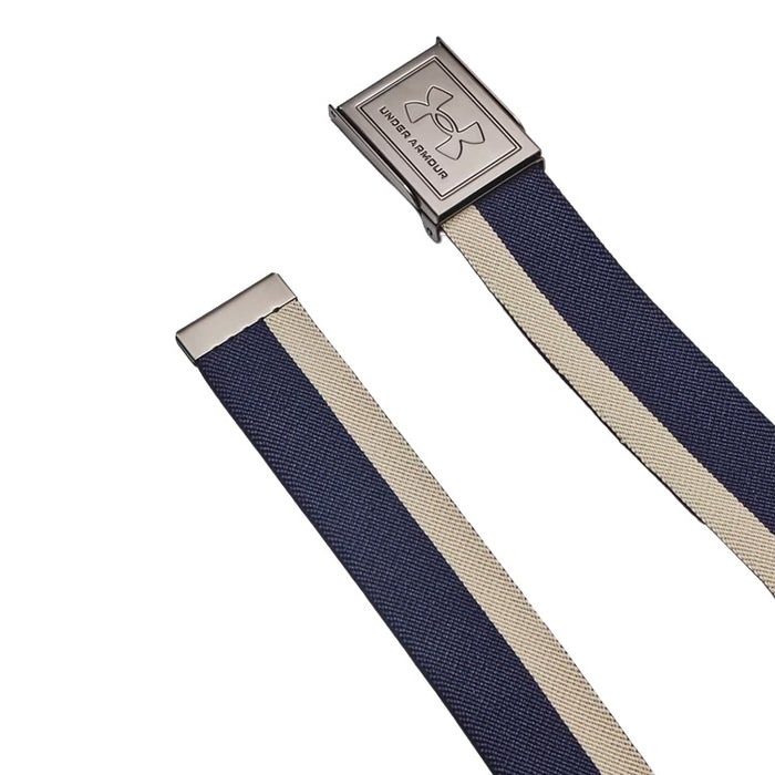 Under Armour Drive Stretch Webbing Golf Belt