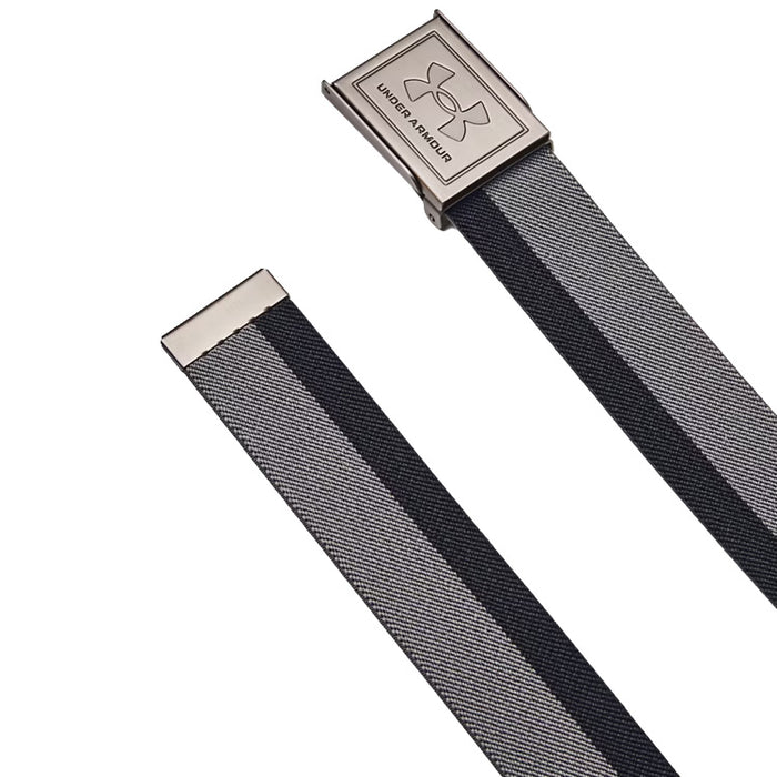 Under Armour Drive Stretch Webbing Golf Belt
