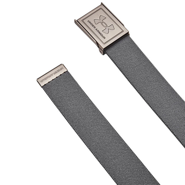 Under Armour Drive Stretch Webbing Golf Belt