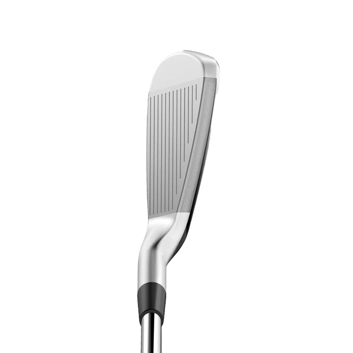 Wilson Dynapwr Golf Irons - Steel