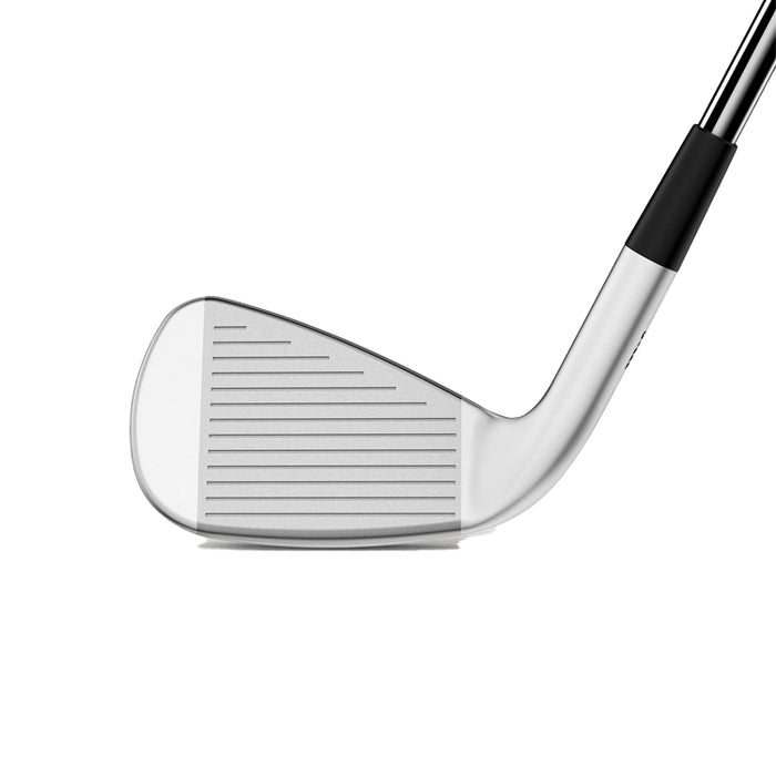 Wilson Dynapwr Golf Irons - Steel
