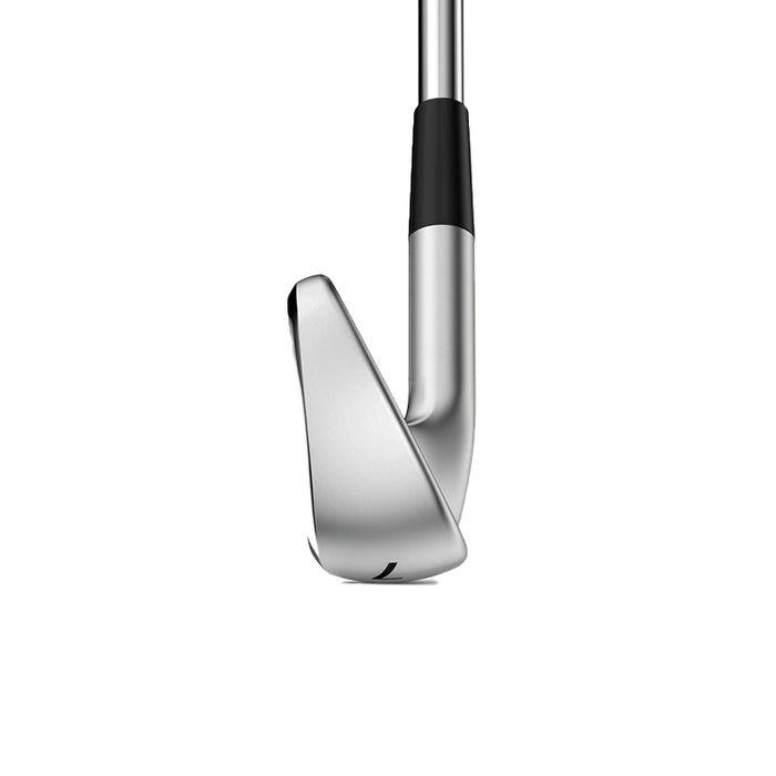 Wilson Dynapwr Golf Irons - Steel