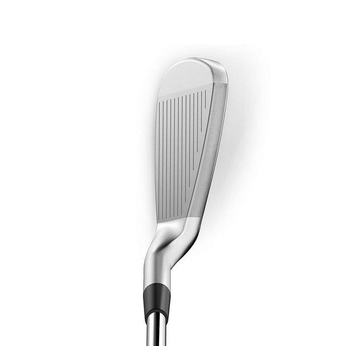 Wilson Dynapwr Max Golf Irons - Graphite