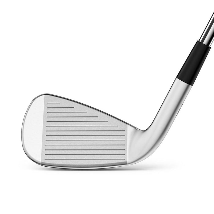 Wilson Dynapwr Max Golf Irons - Graphite