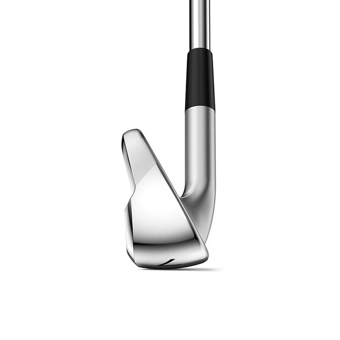 Wilson Dynapwr Max Golf Irons - Graphite