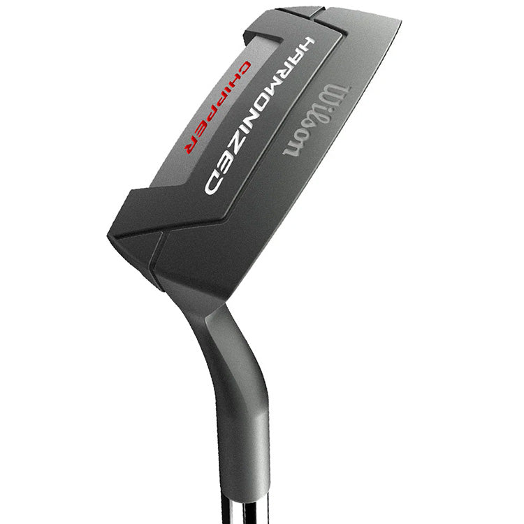 Wilson - Harmonized Chipper LH 35 - acquista su
