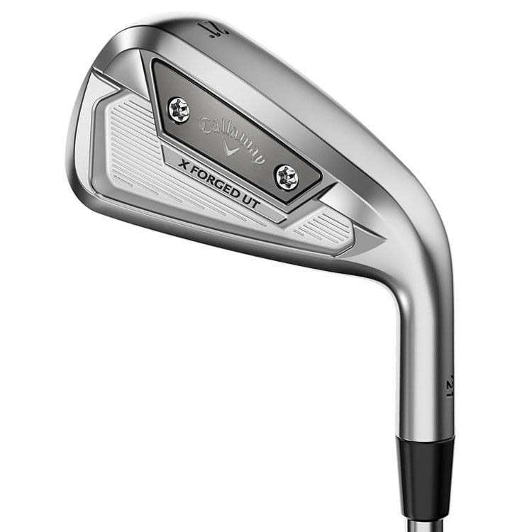 Callaway X Forged UT Utility Golf Driving Iron — Andrew Morris Golf