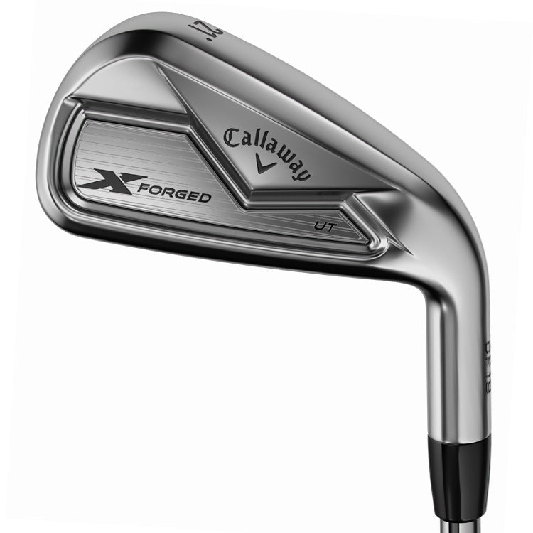 Callaway X Forged UT CF18 Utility Golf Iron — Andrew Morris Golf