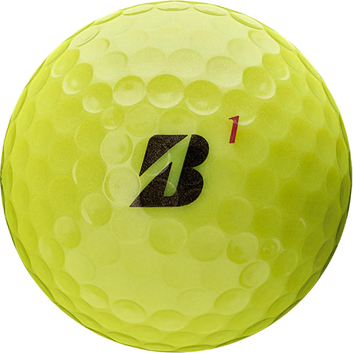 Bridgestone Tour B X Mindset Golf Balls