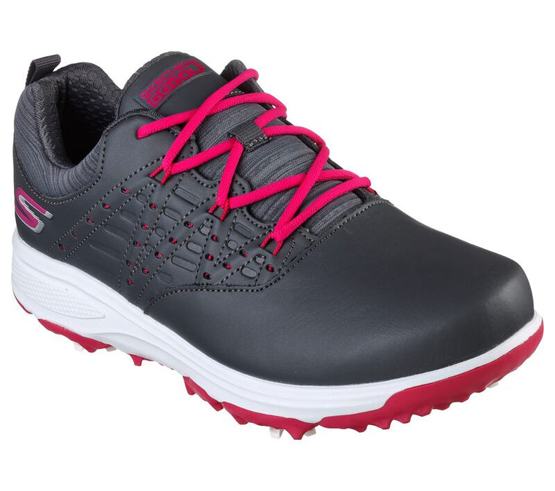 Skechers go golf pro 2025