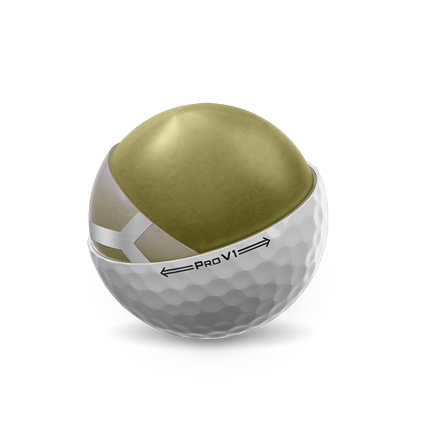 Titleist Pro V1 RCT Golf Balls