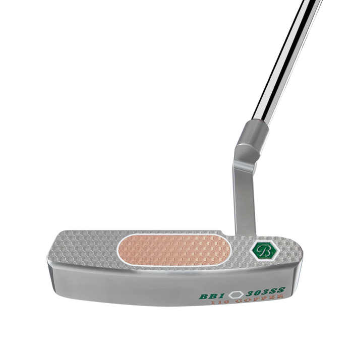 Bettinardi 2022 Spring Classic BB1 Putter - Limited Edition