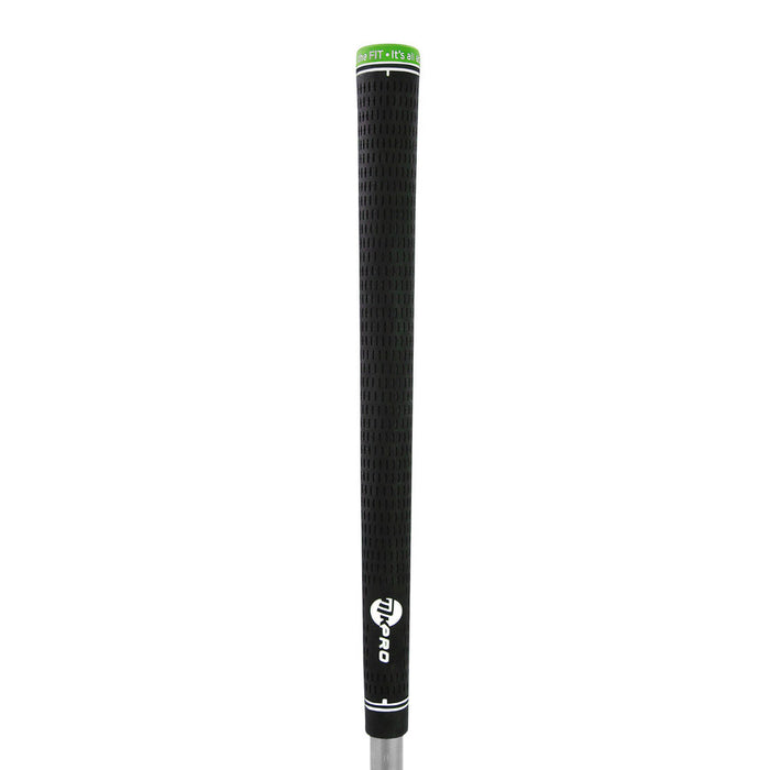 MKids Junior Golf Package Set - Green 57" (145cm)