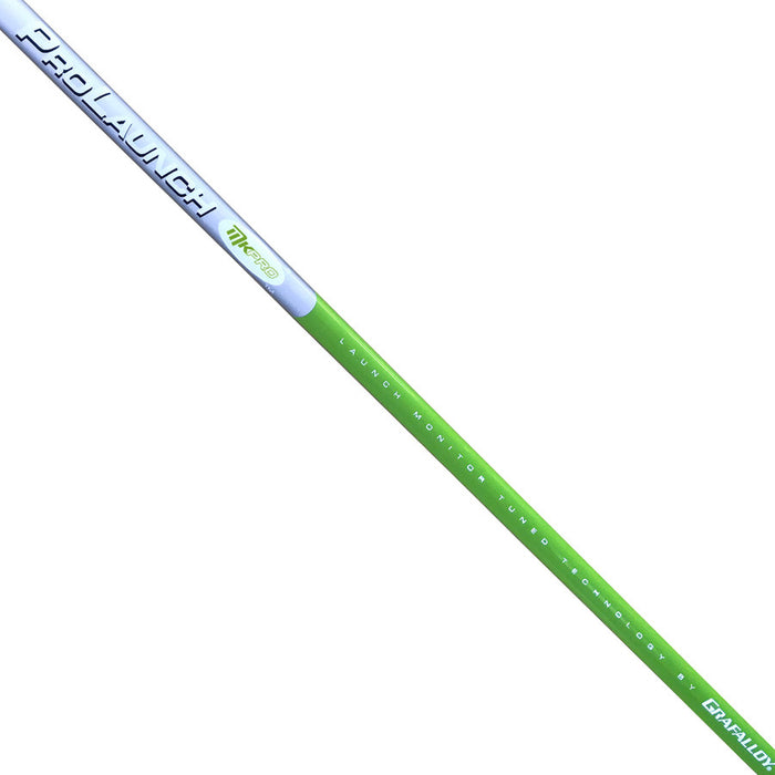 MKids Junior Golf Package Set - Green 57" (145cm)