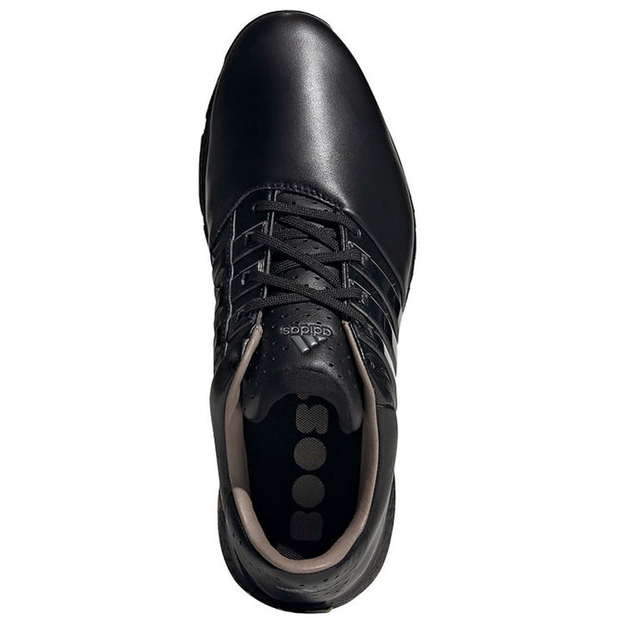 adidas Tour 360 XT SL 2.0 Golf Shoes Black Andrew Morris Golf