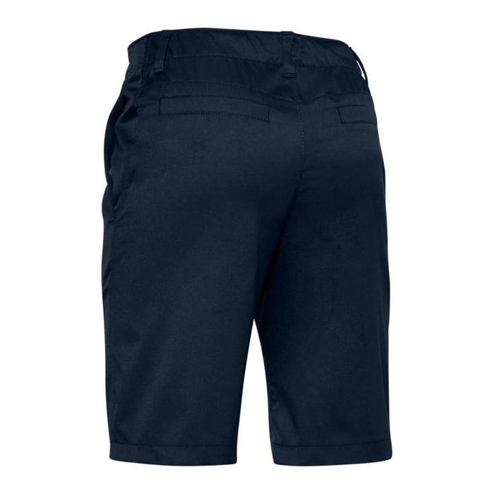 Under Armour Boys Showdown Shorts - Academy Navy