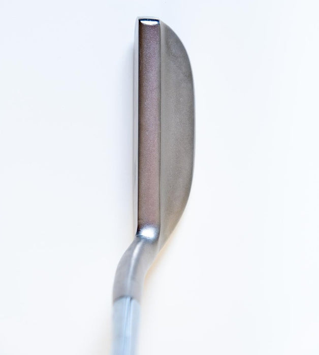 Sceau Ou Cachet De Pouce En Argent Rocaille XVIIIe, La Matri Sceau Ou Cachet De Pouce En Argent Rocaille XVIIIe, La Matri