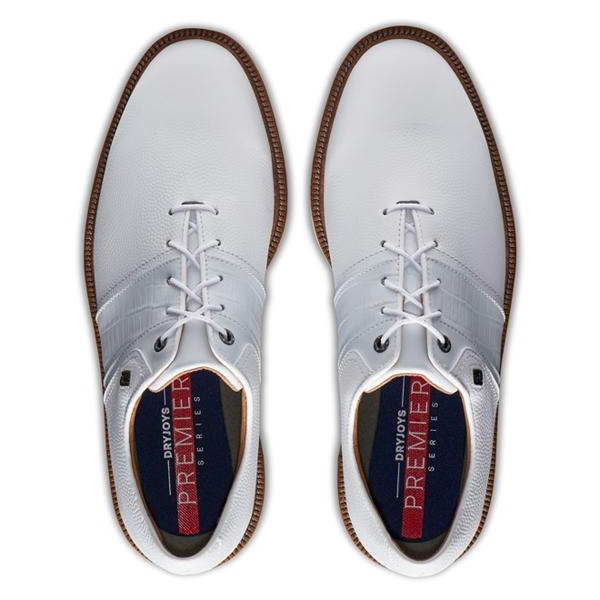 Footjoy Premiere Series Packard Golf Shoes — Andrew Morris Golf