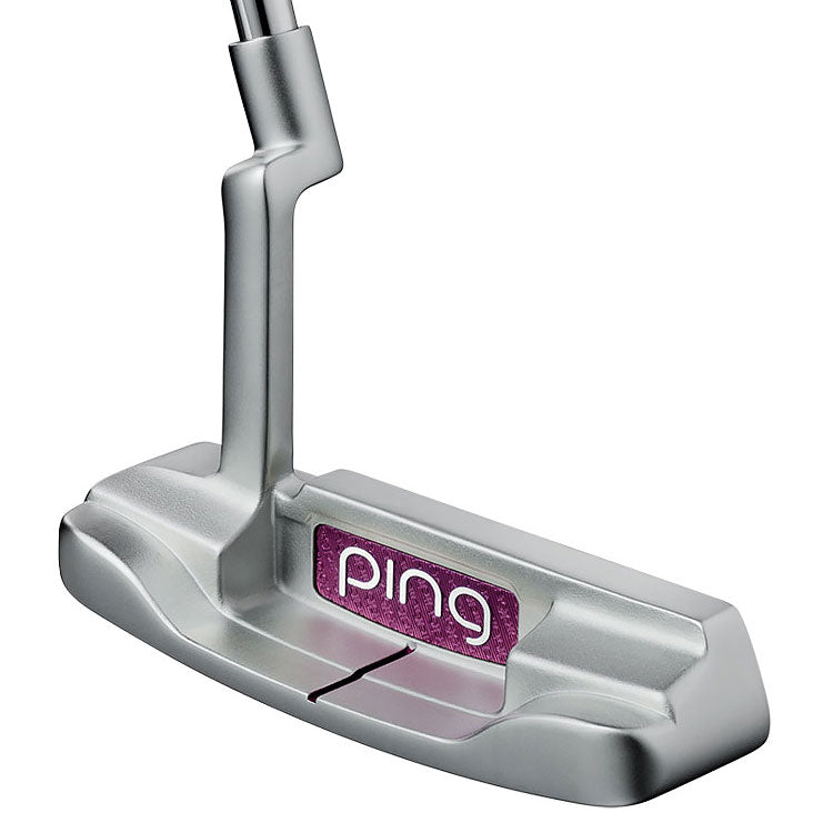 Ping GLE 2 Anser Ladies Golf Putter - Left Handed — Andrew Morris Golf