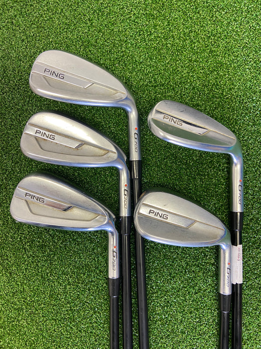 Ping G700 Wedge avec shaft Regular Graphite ping alta CB 49.0 angle Ping G700 Wedge avec shaft Regular Graphite ping alta CB 49.0 angle