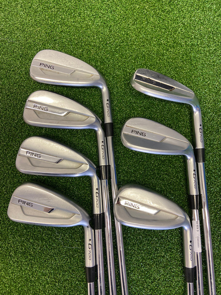 ★☆◎PING IRON◎☆★ Irons - G700 - PING