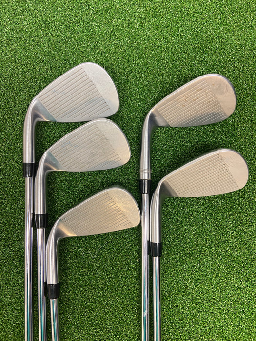 PXG 0311 XF Golf Irons - Secondhand