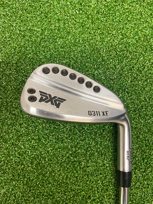 PXG 0311 XF Golf Irons - Secondhand