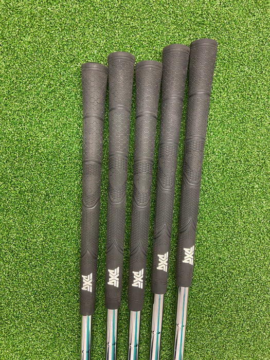 PXG 0311 XF Golf Irons - Secondhand
