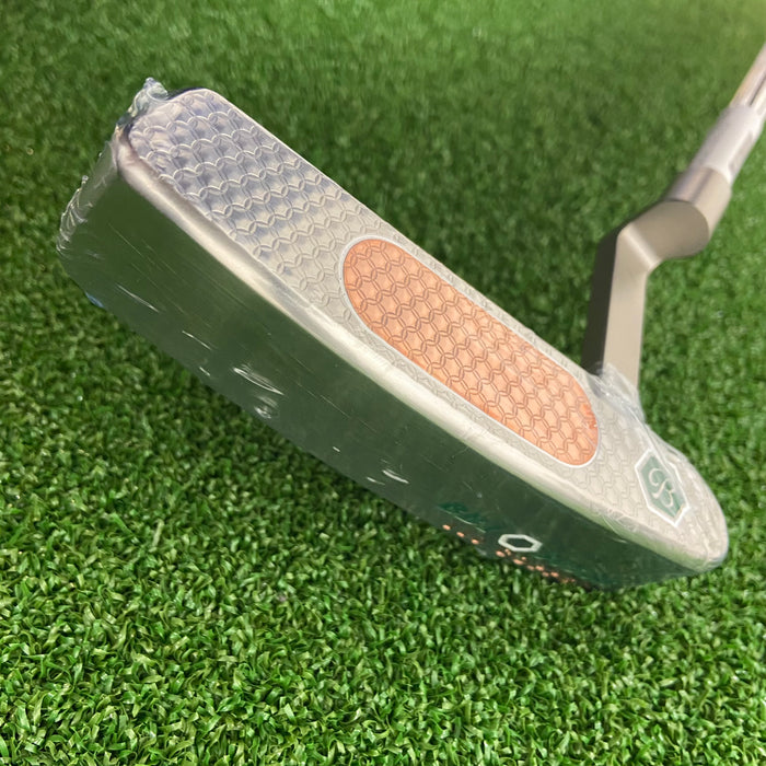 Bettinardi Spring Classic BB1 Putter Limited Edition — Andrew