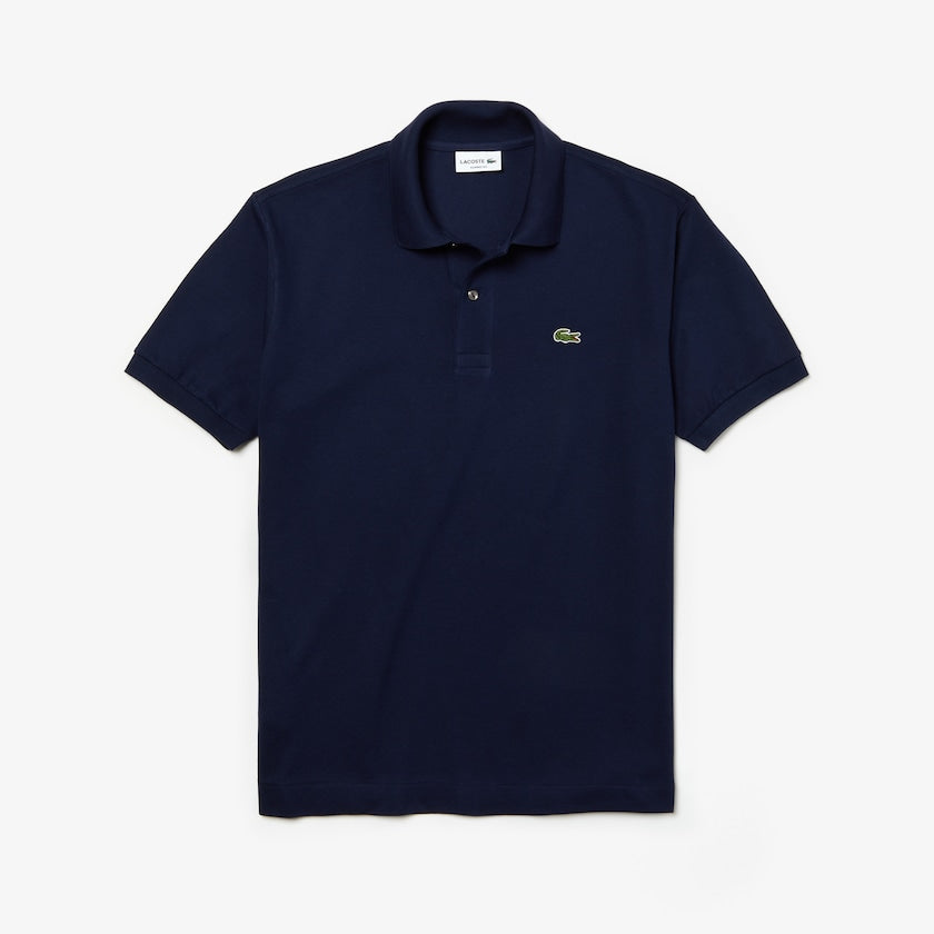 LACOSTE Golf Polo Shirt — Andrew Morris Golf
