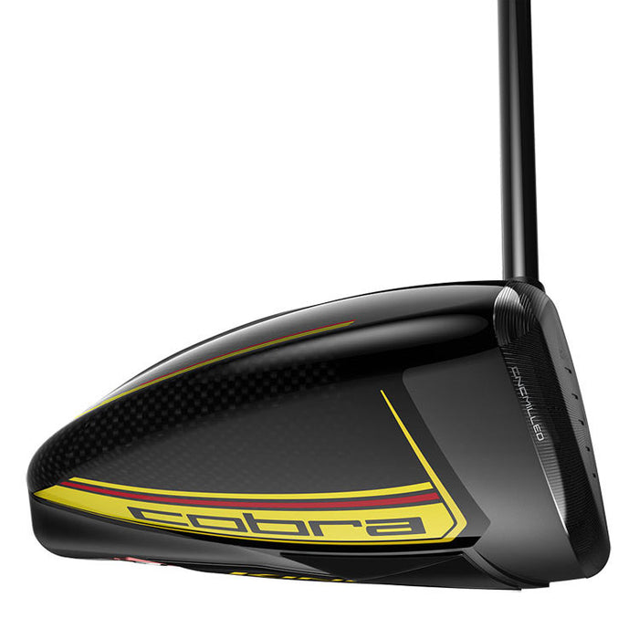 Cobra Speedzone Xtreme Golf Driver — Andrew Morris Golf