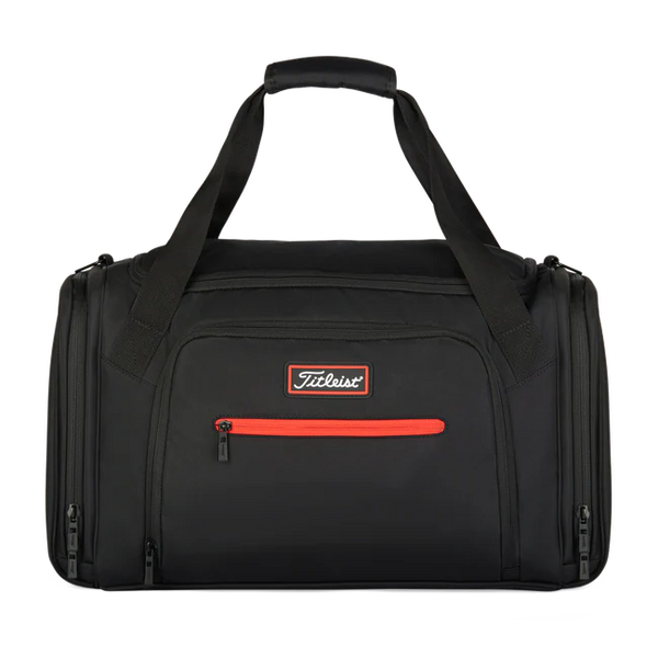 Titleist Players Duffle Bag — Andrew Morris Golf