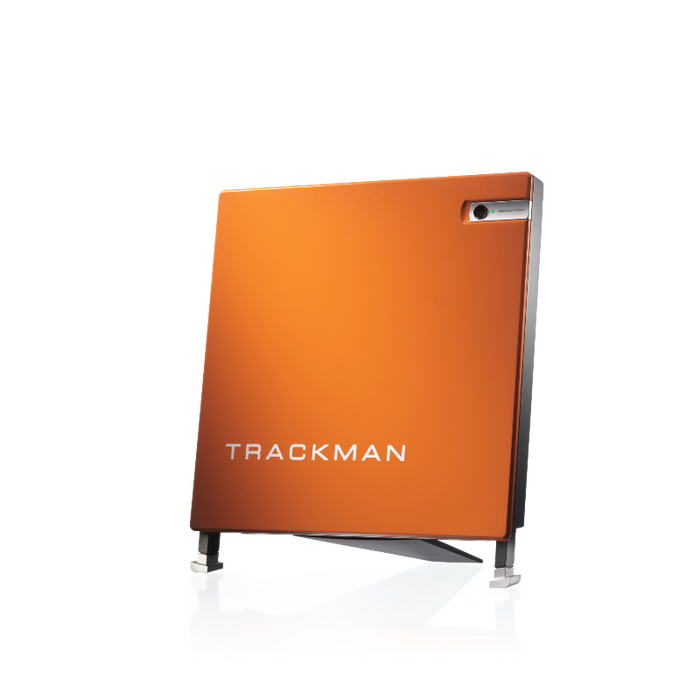 Trackman 4 Launch Monitor