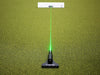 Visio Putting Laser Golf Training Aid - Including Tripod Laser View 