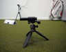 Visio Putting Laser Golf Training Aid - Including Tripod Side View 