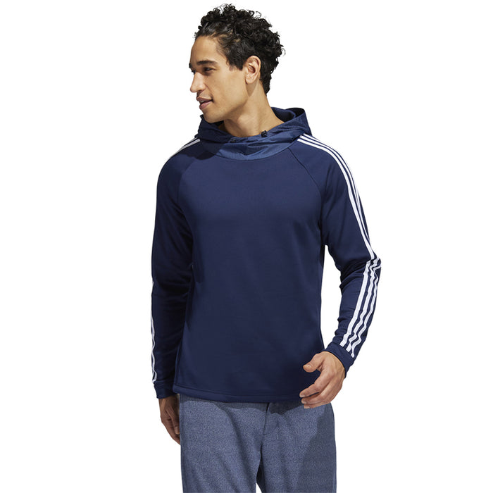 Adidas cold rdy hoodie navy 2025