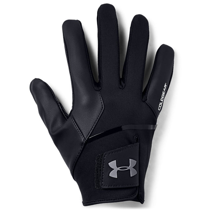 under armour coldgear handschuhe Under Armour Coldgear Thermal Mens Golf Glove