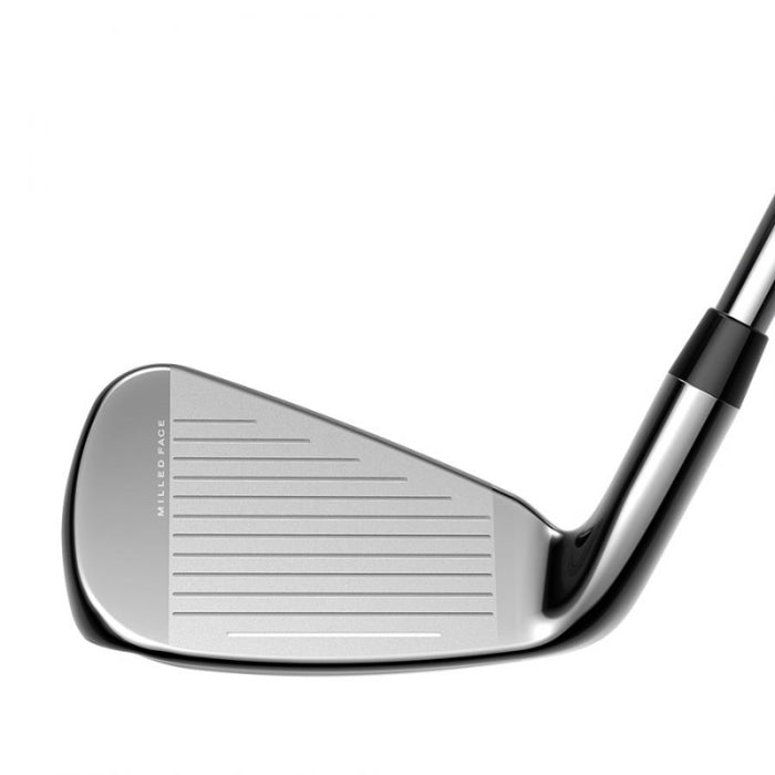 Cobra King SZ S Golf Irons - Ladies