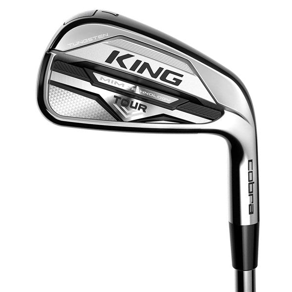 cobra king tour 4 iron head