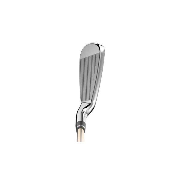 Wilson D350 Combo Golf Irons Steel — Andrew Morris Golf