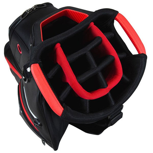 Taylormade cart bag 2021 online