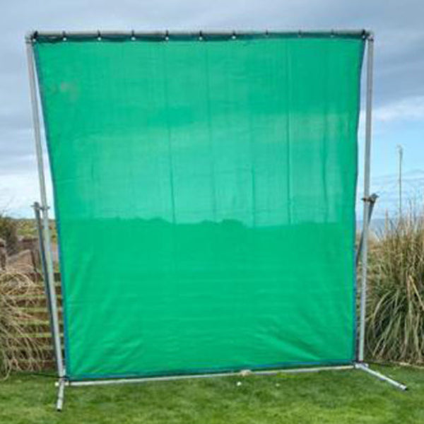 Deluxe Impact Screen Driving Net _ dELUX IMPACT SCREEN (ONLY SCREEN)