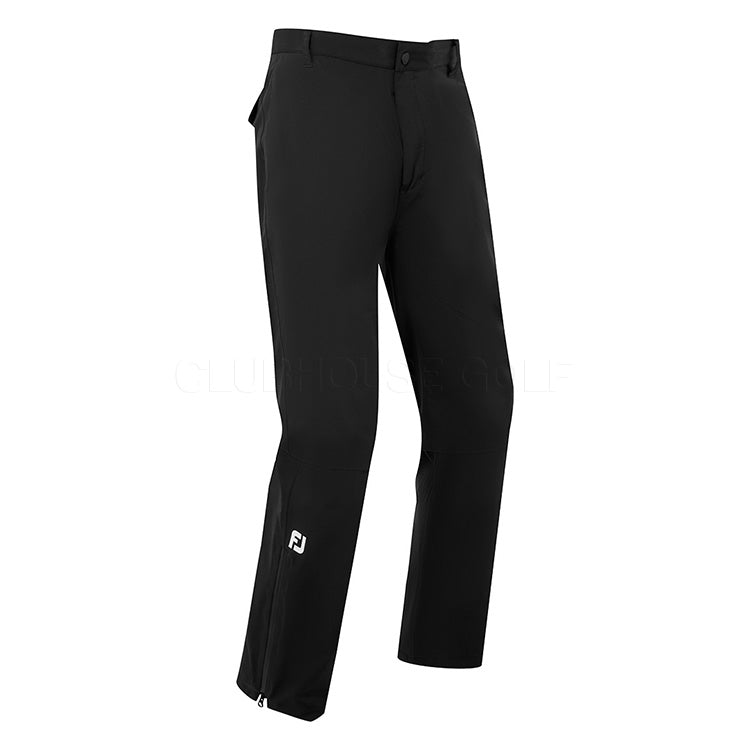 Footjoy Hydrolite V2 Waterproof Golf Rain Trousers — Andrew Morris