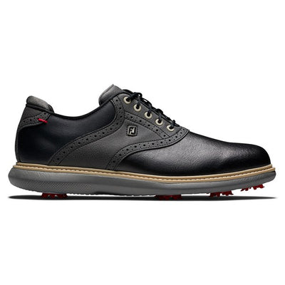 Footjoy Traditions Mens Golf Shoes