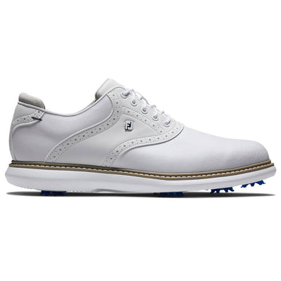 Footjoy Traditions Mens Golf Shoes