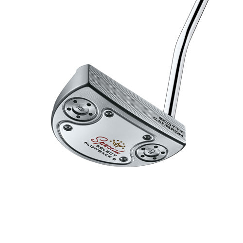 Scotty Cameron Special Select Flowback 5 — Andrew Morris Golf