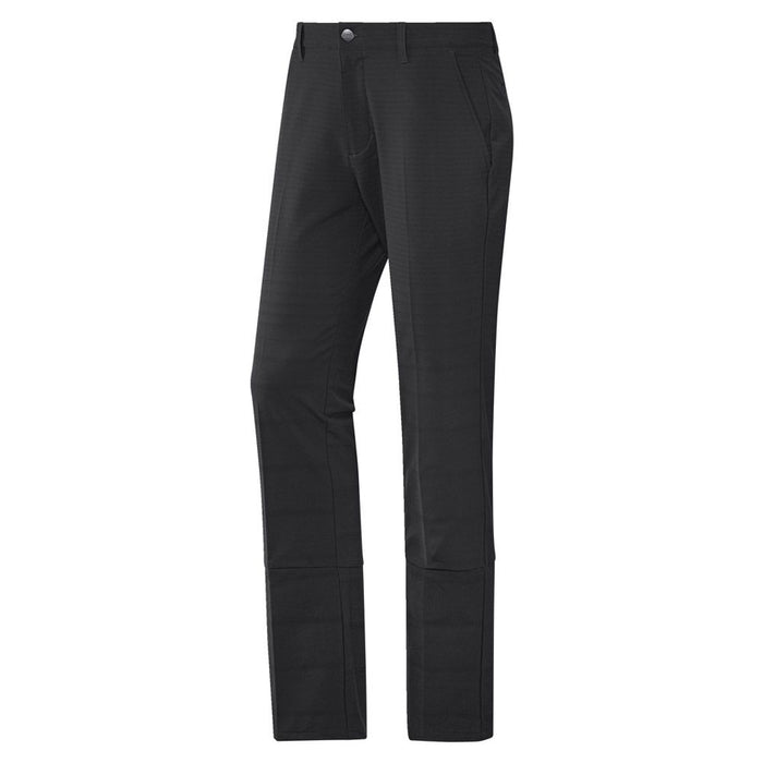 adidas FrostGuard Insulated Thermal Golf Trousers - Black — Andrew Morris  Golf