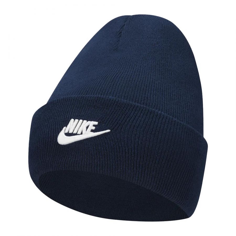 NIKE Cuffed Futura Golf Beanie — Andrew Morris Golf