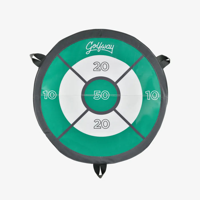Golfway Play Dual Golf Practice Set - 110cm