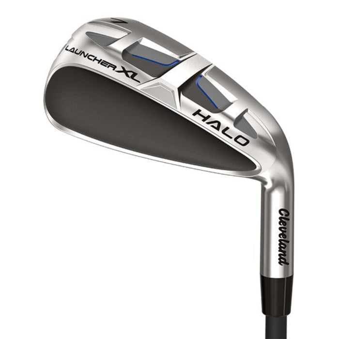 Cleveland XL HALO Golf Irons - Ladies